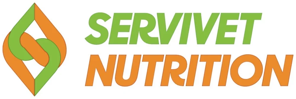 Logotipo de Servivet Nutrition